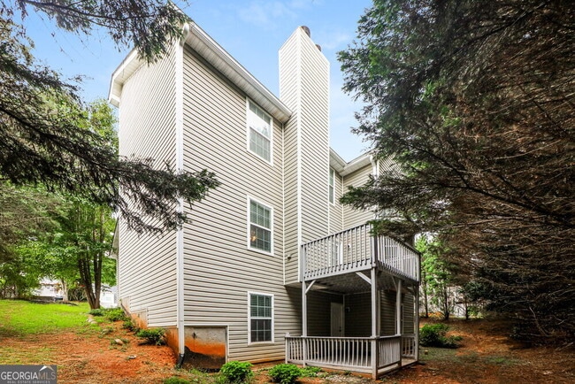 Building Photo - 4631 Glider Cir