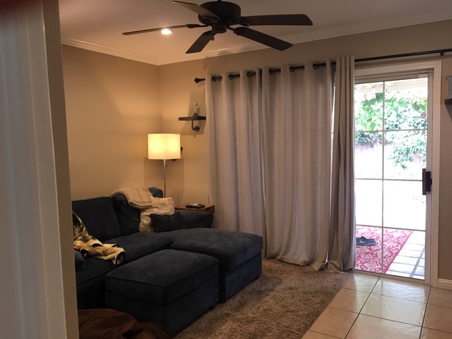 bedroom 3 - 4740 Sawtelle Blvd