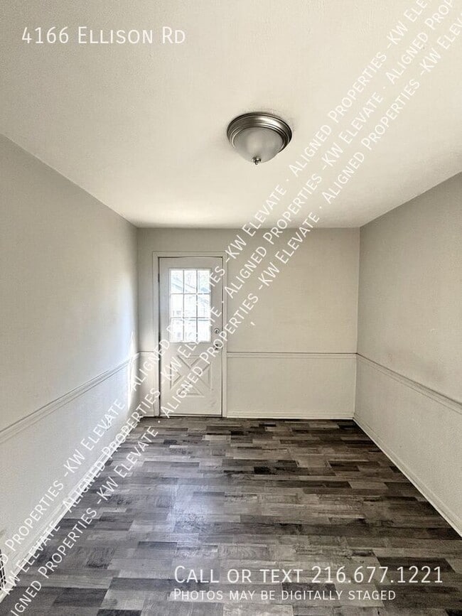 Building Photo - 4166 Ellison Rd