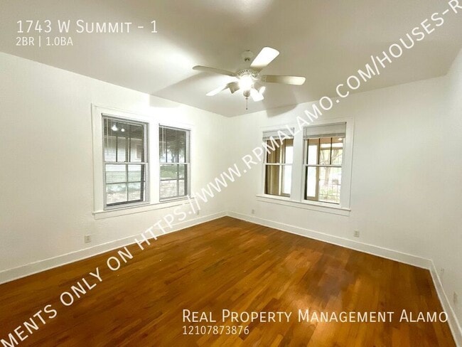 Building Photo - 1743 W Summit-1