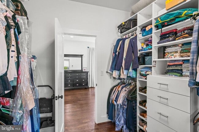 Building Photo - 6202 Massachusetts Ave