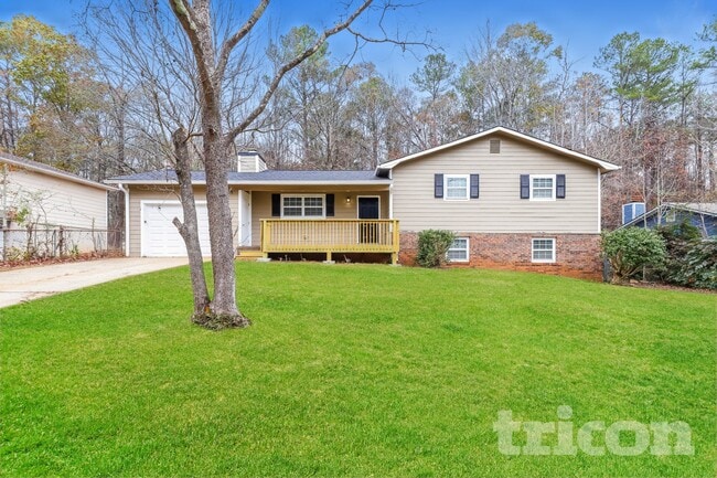 Building Photo - 3964 Cindy Dr