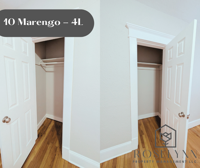 Building Photo - 10 Marengo Park