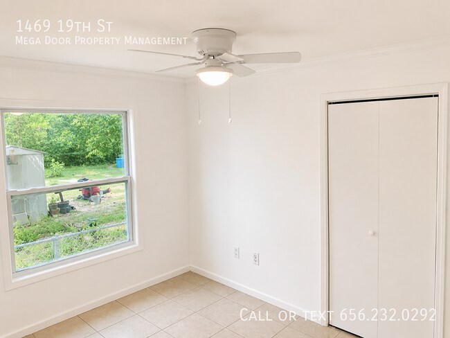 Building Photo - 1469 19th St