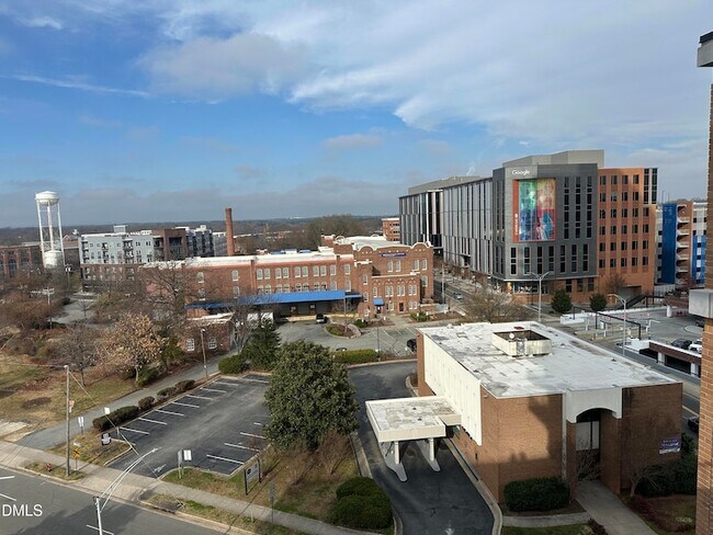 Building Photo - 115 Morris St