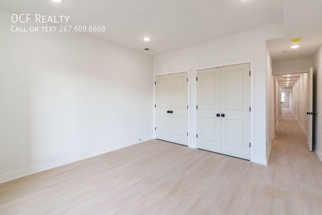 Building Photo - Three Bed Brewerytown  Apartment