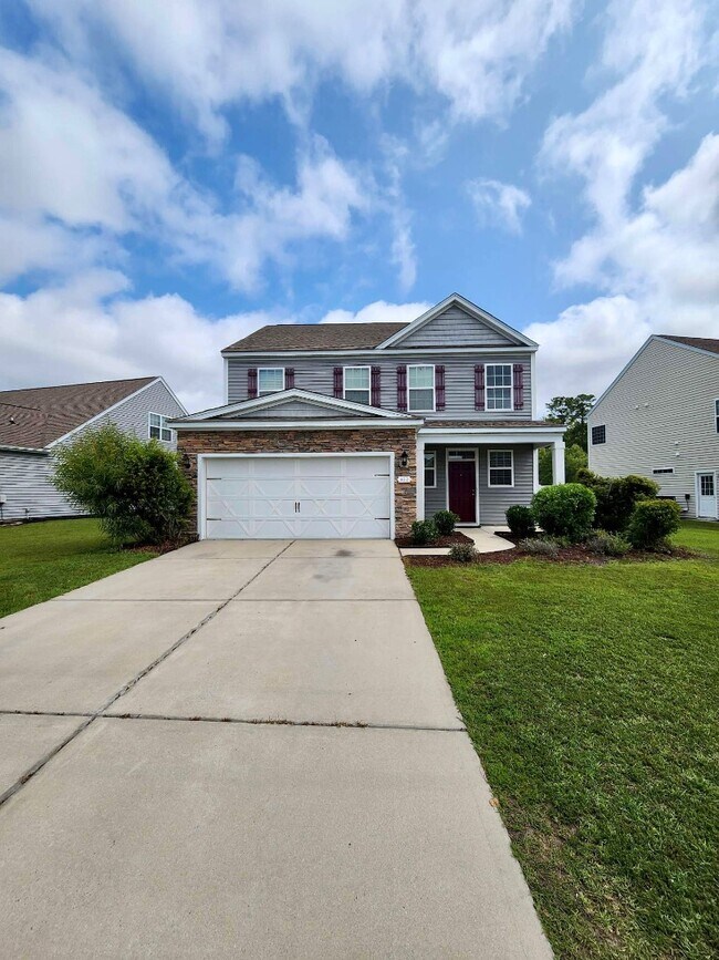Building Photo - 422 Moss Pond Rd