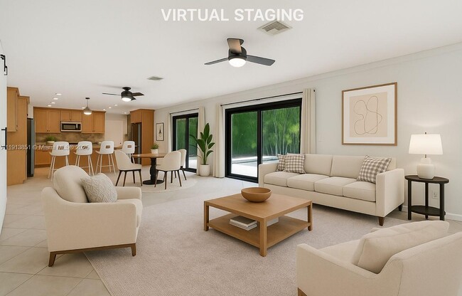 Building Photo - 7601 NE 9th Ave