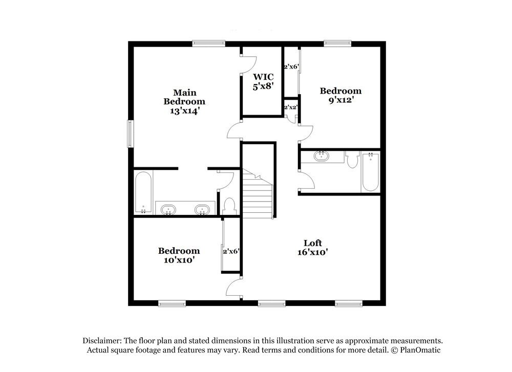 Building Photo - 3625 Shanagolden St