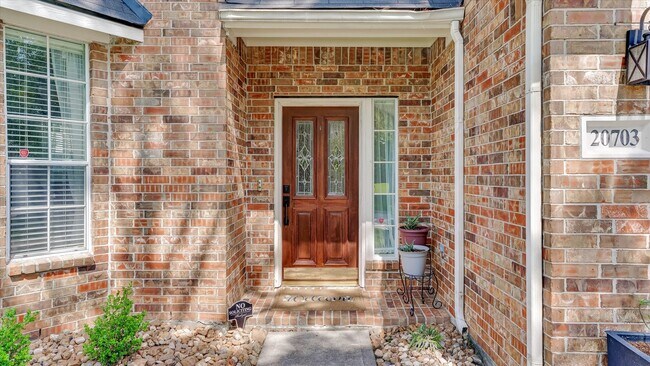 Building Photo - 20703 Emerald Spruce Ct