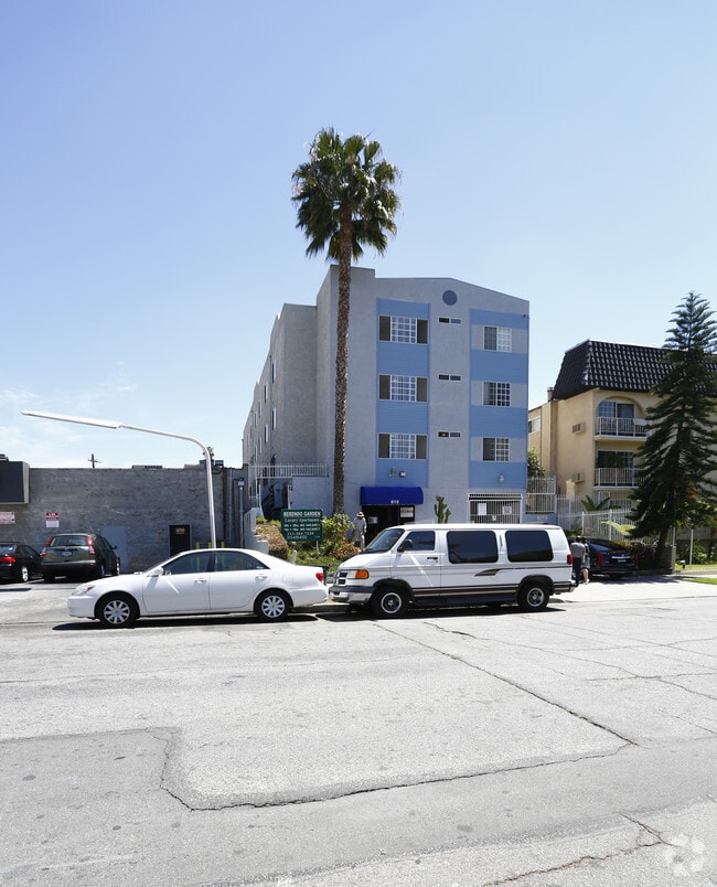 Primary Photo - 810 S Berendo St