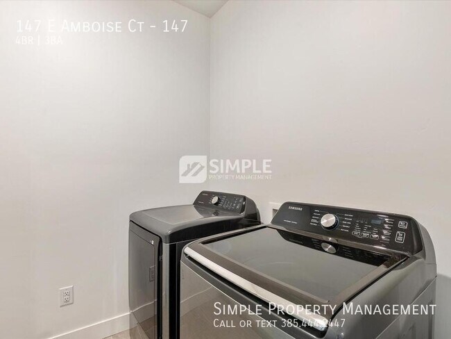 Building Photo - 147 E Amboise Ct
