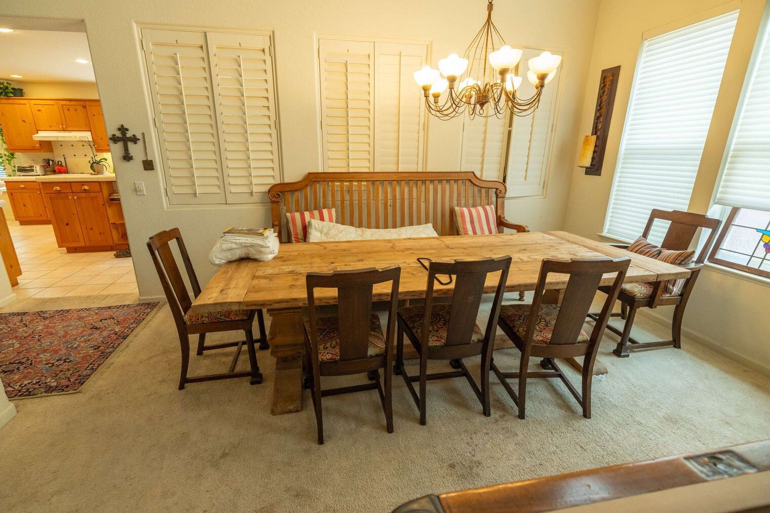 Building Photo - 115 Maybeck St