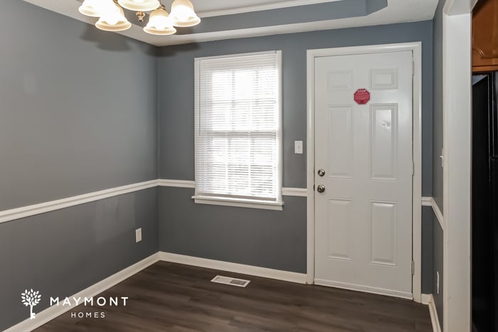 Building Photo - 3107 Lewisburg Dr NW