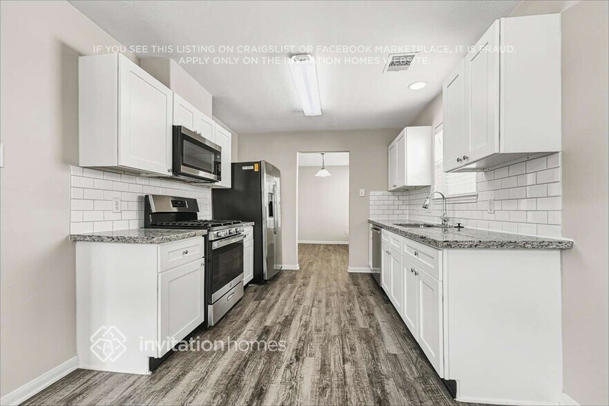 Building Photo - 16418 Noble Meadow Ln