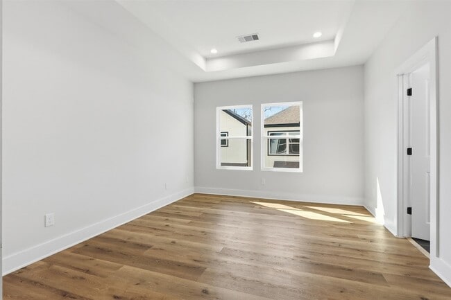 Building Photo - 9403 Hammerly Boulevard Unit D