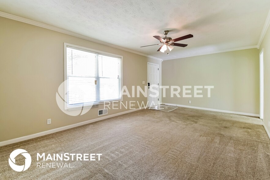 Building Photo - 2874 Preston Dr