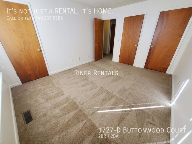 Building Photo - 1727-D Buttonwood Court-