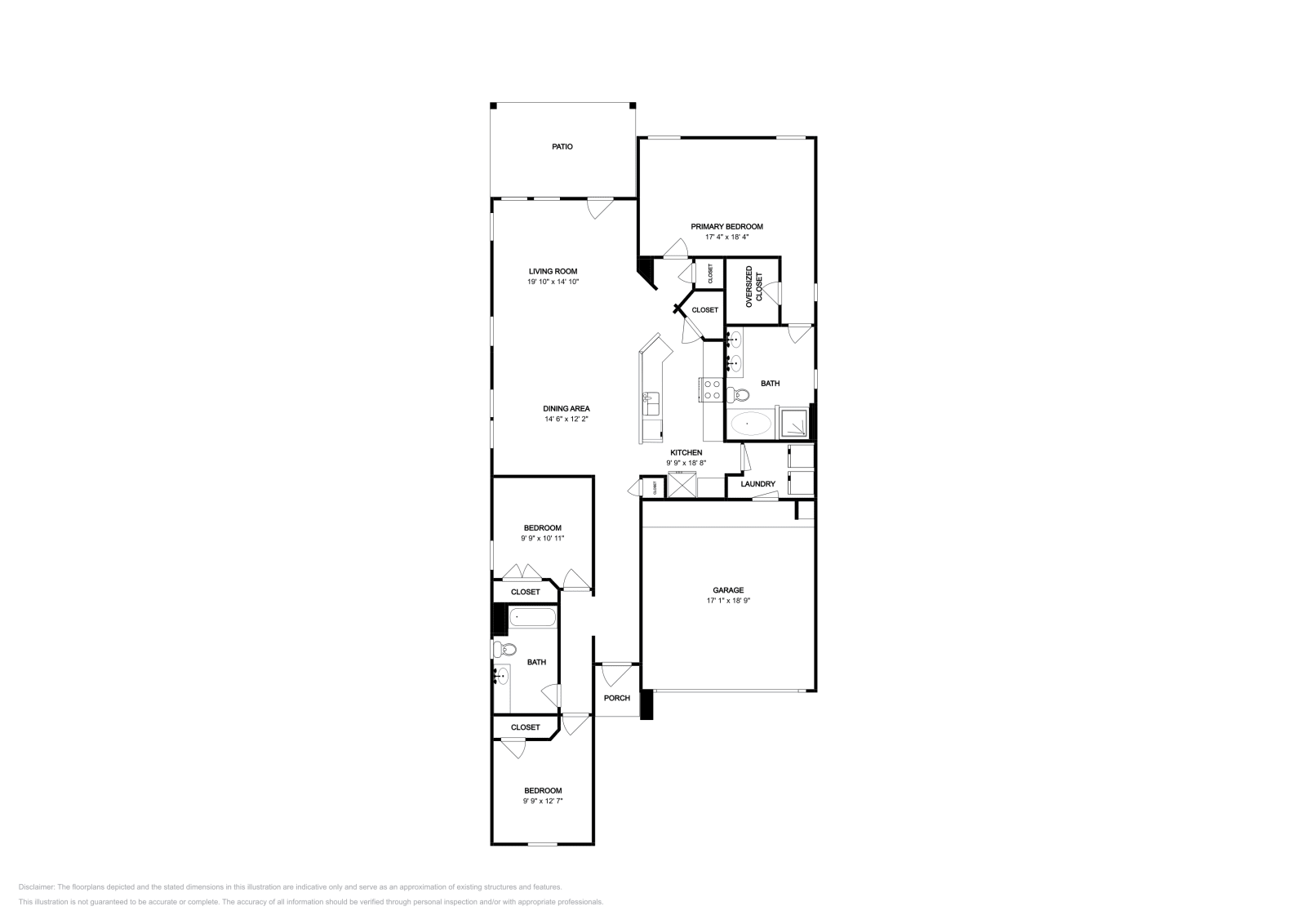 Building Photo - 4702 Westfield Pines Dr