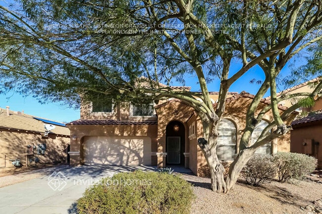 Building Photo - 16174 W Hilton Ave