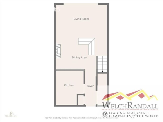 Building Photo - Recently Remodeled, Spacious 1 Bedroom Condo