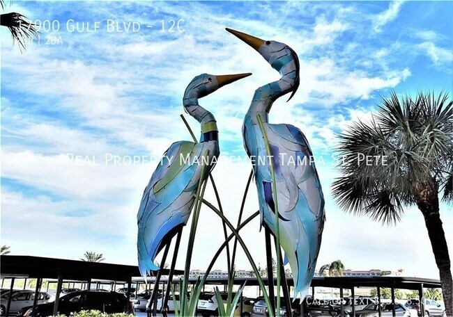 Building Photo - 17900 Gulf Blvd