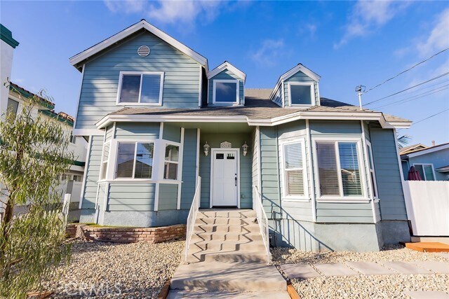 Primary Photo - 2215 Marshallfield Ln
