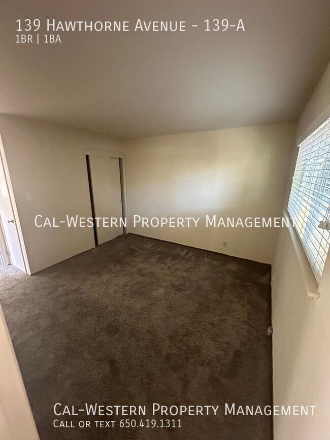 Building Photo - 139 Hawthorne Ave