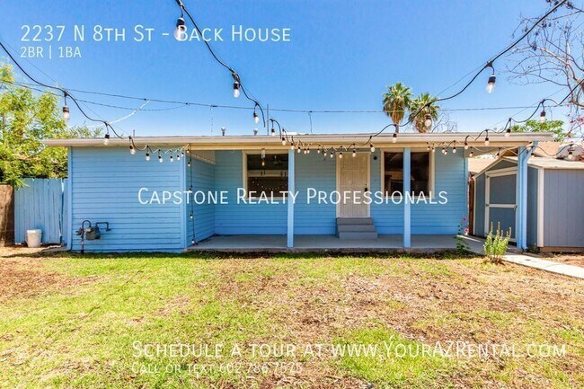 Primary Photo - 2237 North 8th St