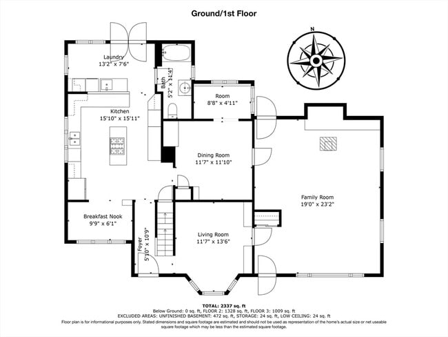 Building Photo - 445 Glen Rd