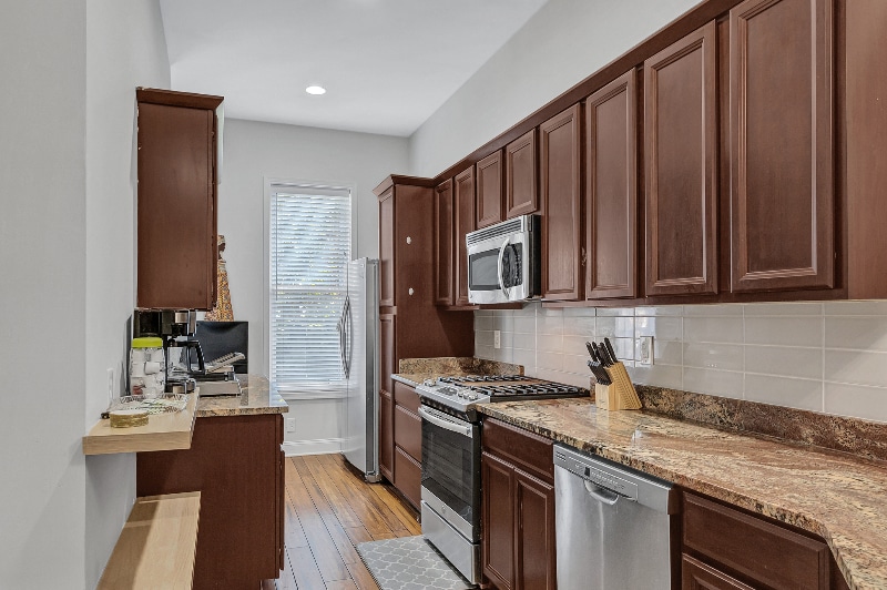 Building Photo - 2303 N Calvert St