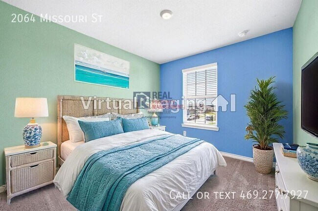 Building Photo - 2064 Missouri St