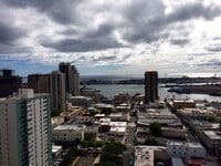 Building Photo - Honolulu Tower - High Floor, Ocean and City View!!!