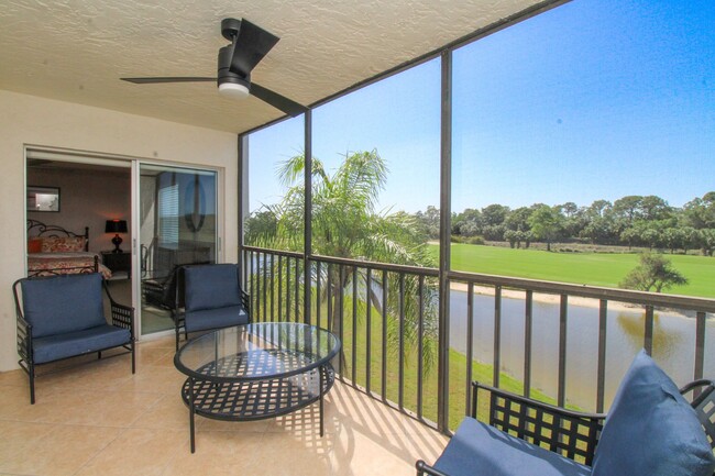 Primary Photo - ** 2/2 CHARMING FURNISHED CONDO AT THE ISL...