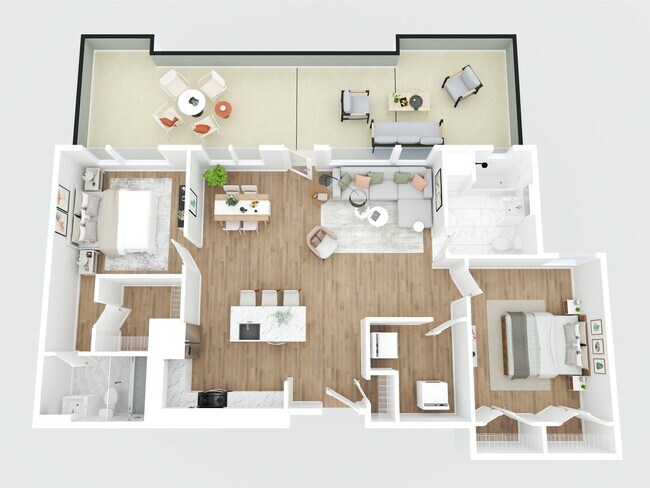 Building Photo - 3309 Liberty Ave