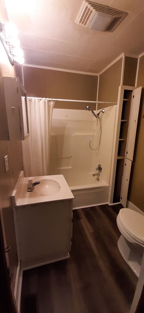 Building Photo - 5546 AR-36