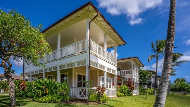 Building Photo - Furnished Coconut Plantation 3 Bedroom, 3 ...