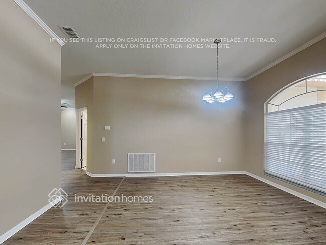 Building Photo - 6059 Cason Way