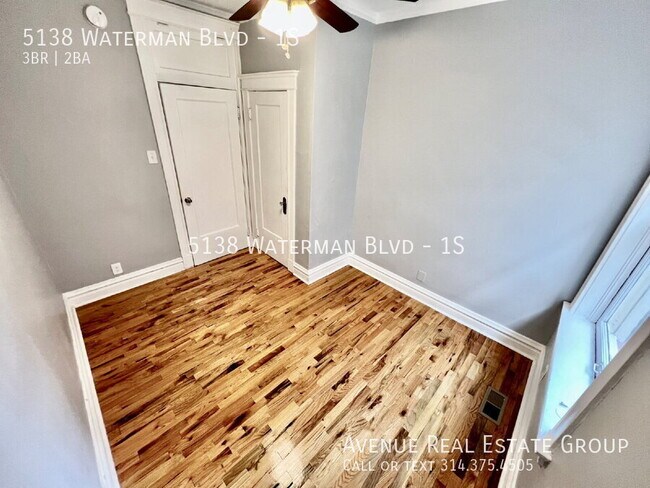 Building Photo - 5138 Waterman Blvd