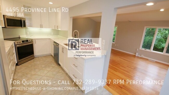 Building Photo - 4495 Province Line Rd