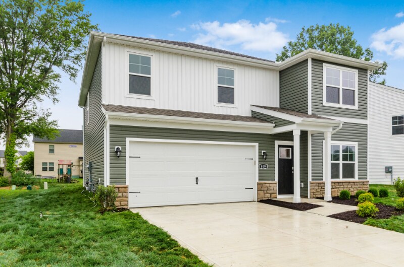 Building Photo - 809 Allegro Dr