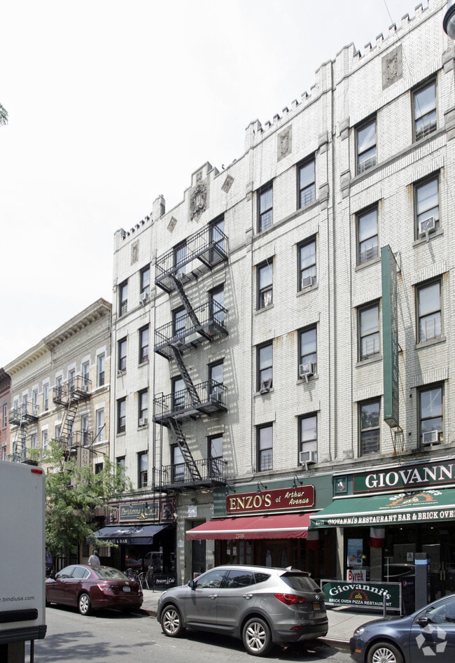 2339 Arthur Ave 2339 Arthur Ave Bronx NY 10458 Apartment Finder