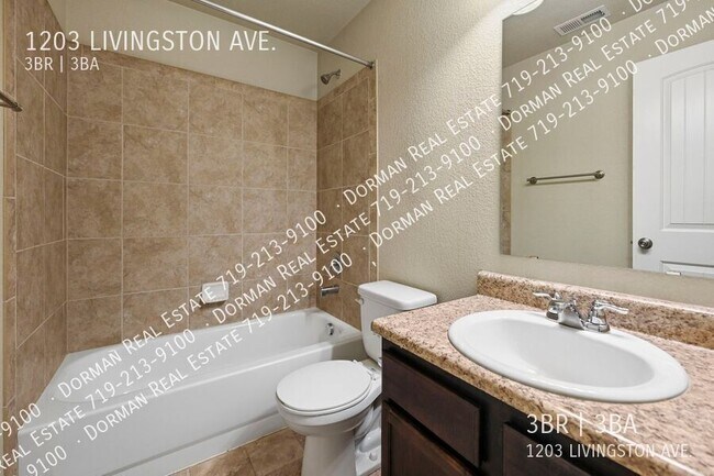 Building Photo - 1203 Livingston Ave
