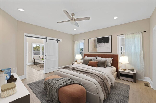 Building Photo - 43 Mcilwee Ln