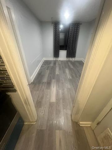 Building Photo - 211-07 Jamaica Ave