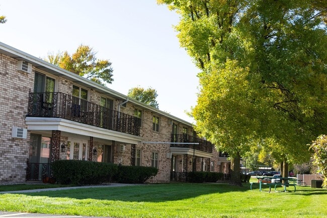 Interior Photo - Oakview Apartments