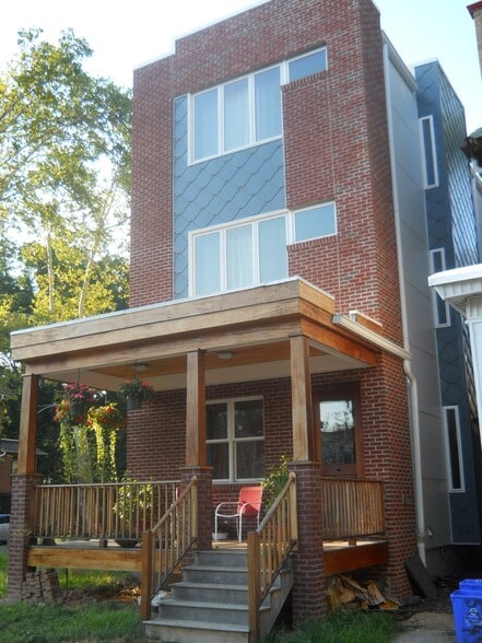 Hazel Ave - 5047 Hazel Ave