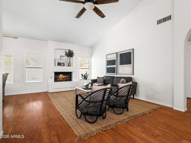 Building Photo - 1110 N Gull Haven Ct