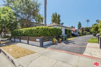 Building Photo - 4177 Ince Blvd