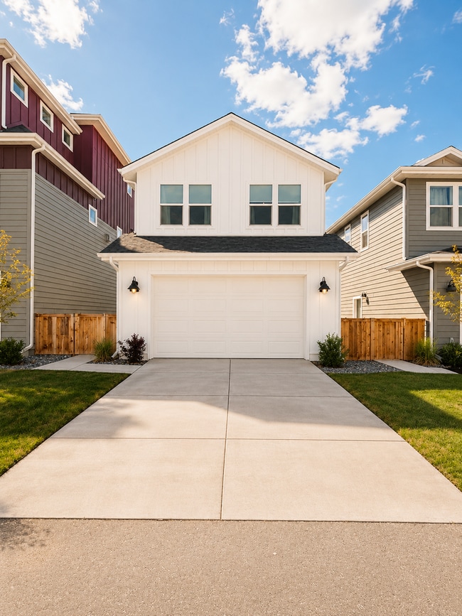 Building Photo - Beautiful, modern 3 bedroom, 2.5 bathroom single-family home in Belgrade Montana